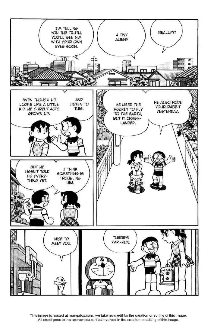 Doraemon Long Stories Chapter 6.1 28